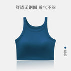 Navy blue / S