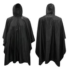 Black-pvc model / One size fits all