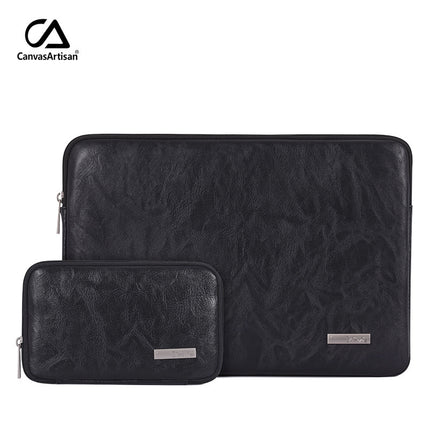 Notebook bag set is suitable for Xiaomi Lenovo Microsoft Dell 12 inch tablet protective case computer liner bag