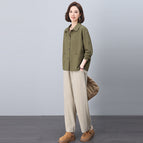 Khakis / M Suggested 50.50 kg-60.00 kg