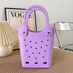 B9 purple / 21*8*24