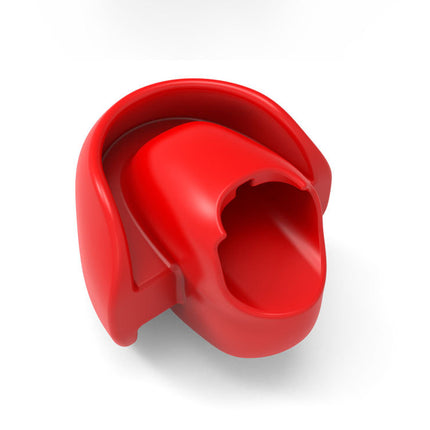 Silicone Mouth Gag Erotic Fixed Tongue Gag Ball Couple Adult Game Alternative No escap Bondage Gag Ball Erotic Sex Toy Store 18+