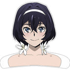 Spring Mirror Flower Izumi-Kyouka Hanger
