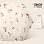 Flat 60% discount-summer cherry man