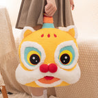 42cm（450g） / Lion awakening-yellow