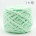 7. Water Green