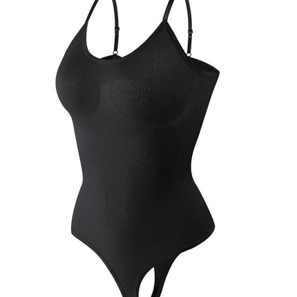 Large Size Corset, Postpartum Waist Slimming Corset, Body Shaping Underwear, One-Piece Body Shaping Garment, Tummy Control, Shaping, Push-Up, Wholesale