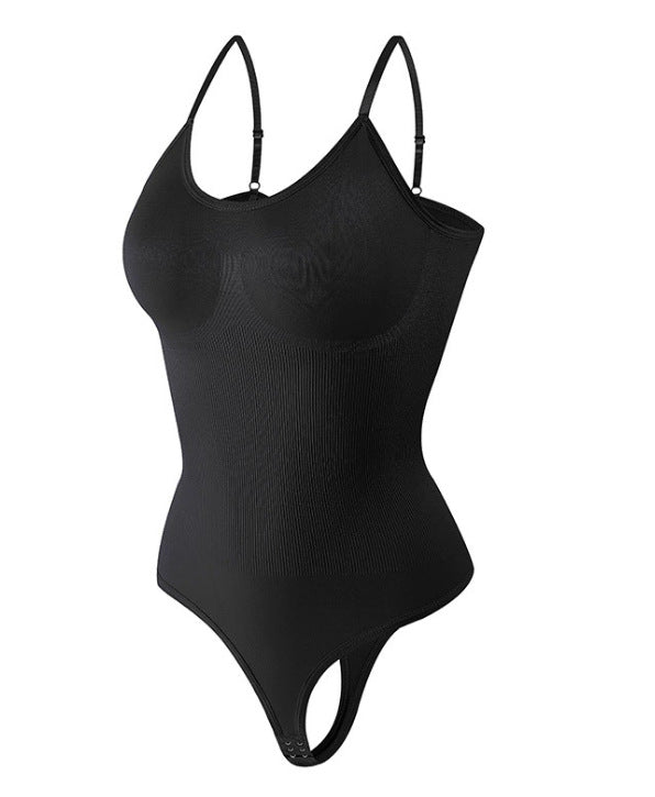 Large Size Corset, Postpartum Waist Slimming Corset, Body Shaping Underwear, One-Piece Body Shaping Garment, Tummy Control, Shaping, Push-Up, Wholesale