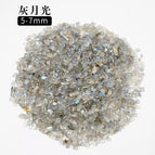 Gray moonlight 5-7mm / 100g