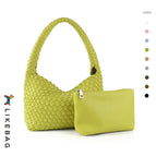 fruit green
