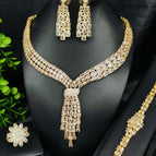 NBER-2 / 24k gold plated