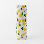 Bulk (25*25cm/20 pieces) / Lemon Print