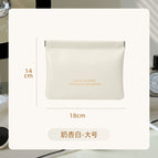 [cream white large size] 1 piece