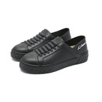 778-black [single shoes] / 35