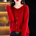 Cherry red / S【within 47.5kg】