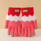 Watermelon red / Recommended for ages 6-12