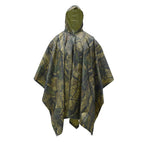 Maple Leaf Camouflage / Free size