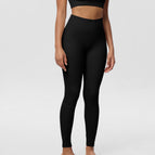 Black (trousers) / S