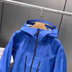 Sapphire blue / XS