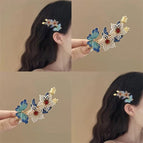 F1003 butterfly flower