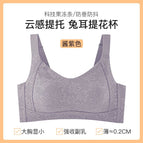 jacquard purple / M [45.00 kg-52.50 kg 34/75BCD]]