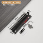 Type a = small size (black) with screw wrench