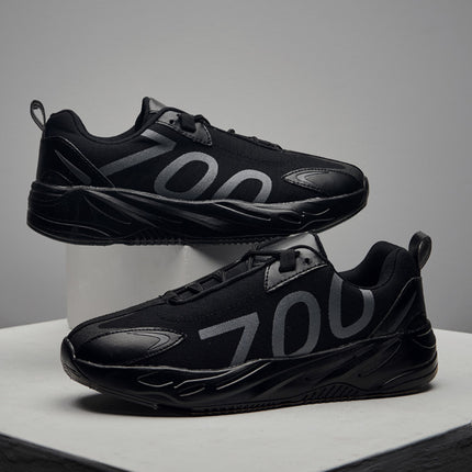 Coconut 700 Dad Shoes Men's Ins Cross-Border Cold-Stick Trendy Shoes Men's Shoes Summer and Autumn Versatile Putian Couple Sports Shoes