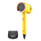 Long handle yellow pp
