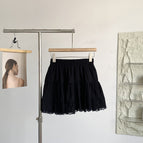 Black [large quantity in stock] / S