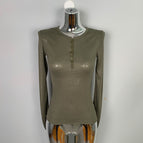 Army Green / Free size