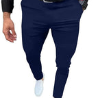 Navy blue / S