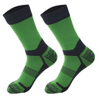 Black + Army Green / S(37-39)