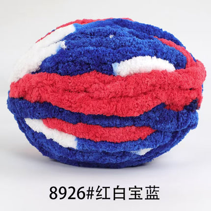 Wholesale Handmade Thick Icelandic Yarn Balls, DIY Knitting Bags and Scarves, Soft Thick Icelandic Yarn Balls, Finger Yarn