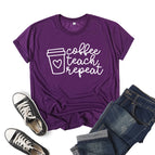 Purple / S