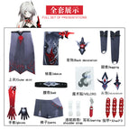 Yellow Spring Two Forms [Full Clothes]] / XS