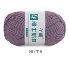 95 lilac