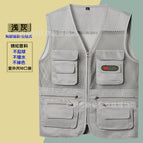 light gray / 2XL (62.50 kg-75.00 kg