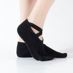 Black / Free size (36-41 yards recommended)