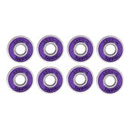 608RS / Purple