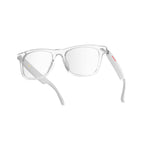 E13 white frame transparent model