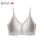 Suspender single underwear gray / S