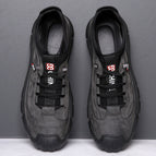 Single shoes H2057-1 Black / 38