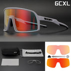 G0930 White Frame Discoloration Red