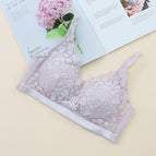 hibiscus purple / M
