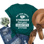 dark green / S