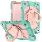 Samsung/Samsung A9 / grass green pink