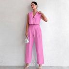 Pink / S
