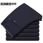 Summer thin 999 navy blue / 28 waist two feet one