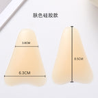 Silicone model for minors / One piece fits all