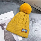 Yellow / One size fits all